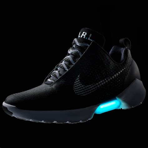 power lacing replica shoes|new nike self lacing shoes.